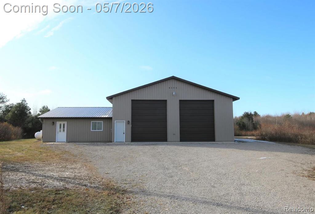 6595 Little Canada Road, Cheboygan, MI 49721 — Photo 2