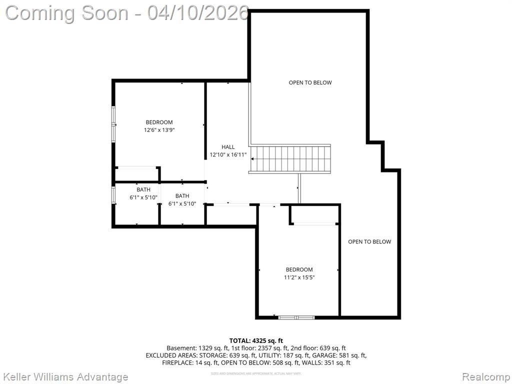 51839 Turnburry Drive, South Lyon, MI 48178 — Photo 58