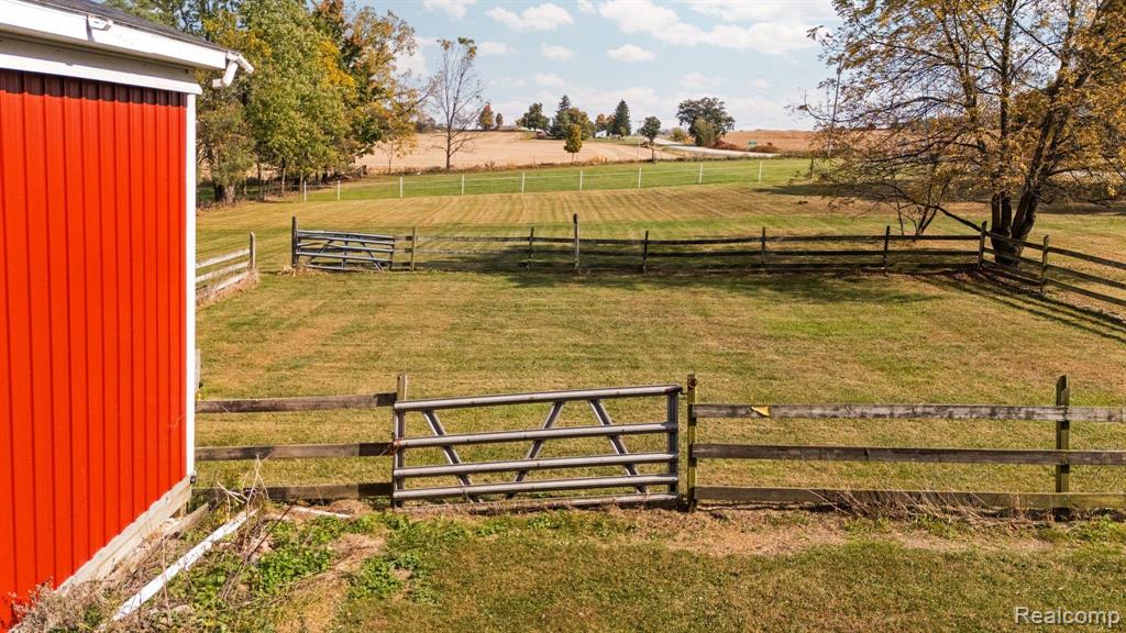 3345 E DANSVILLE Road, Dansville, MI 48819 — Photo 25