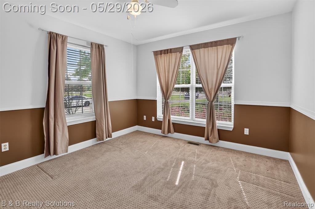 6100 Fish Lake Road, North Branch, MI 48461 — Photo 22