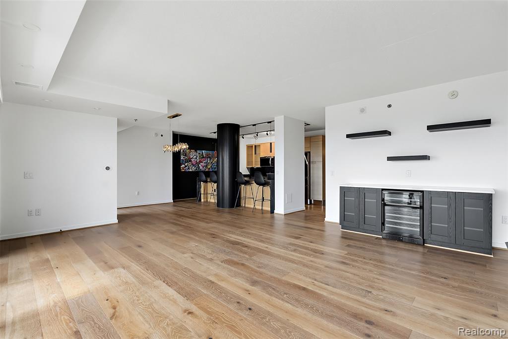 432 S Washington Avenue, 1404, Royal Oak, MI 48067 — Photo 8