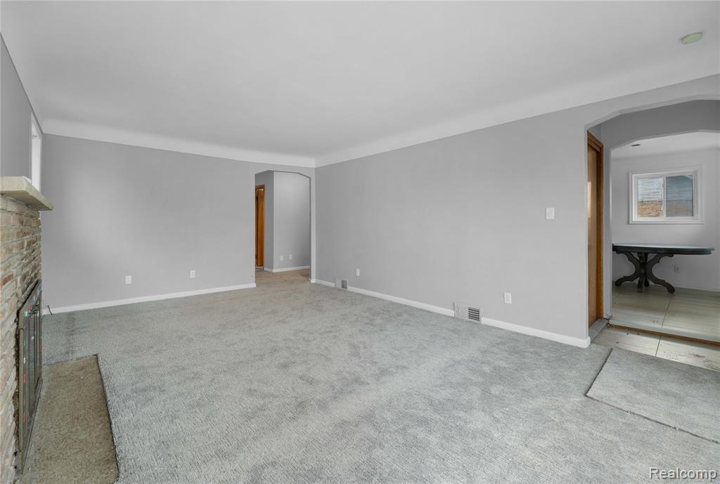 7282 Forrer Street, Detroit, MI 48228 — Photo 4