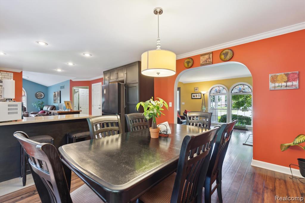 575 Thornehill Trail, Oxford, MI 48371 — Photo 12