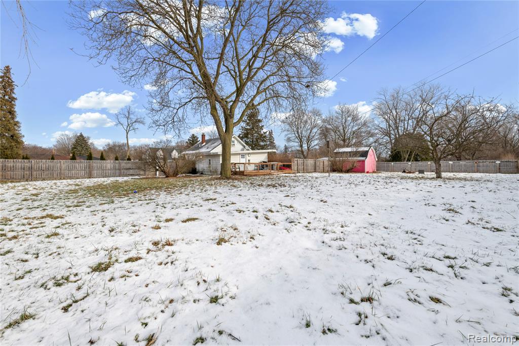4841 Kempf Street, Waterford, MI 48329 — Photo 23