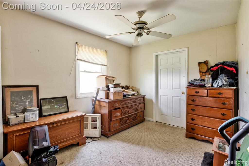 301 E Fremont Road, Melvin, MI 48454 — Photo 17