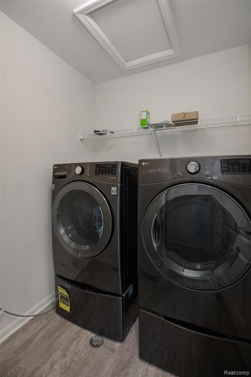 43583 Chancellor Lane, Novi, MI — Photo 20