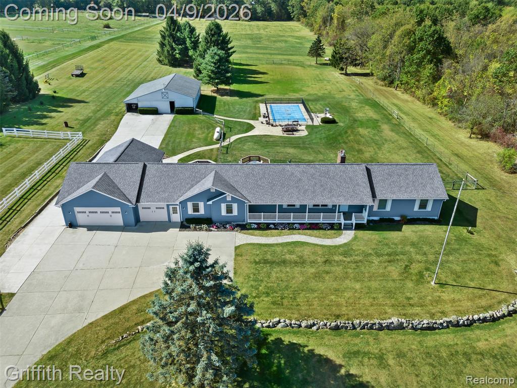 6005 Carscadden Way, Highland, MI — Photo 63