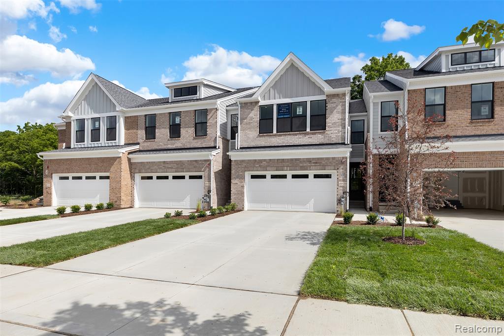49530 Coldwater Ridge Drive, Northville, MI 48168 — Photo 12