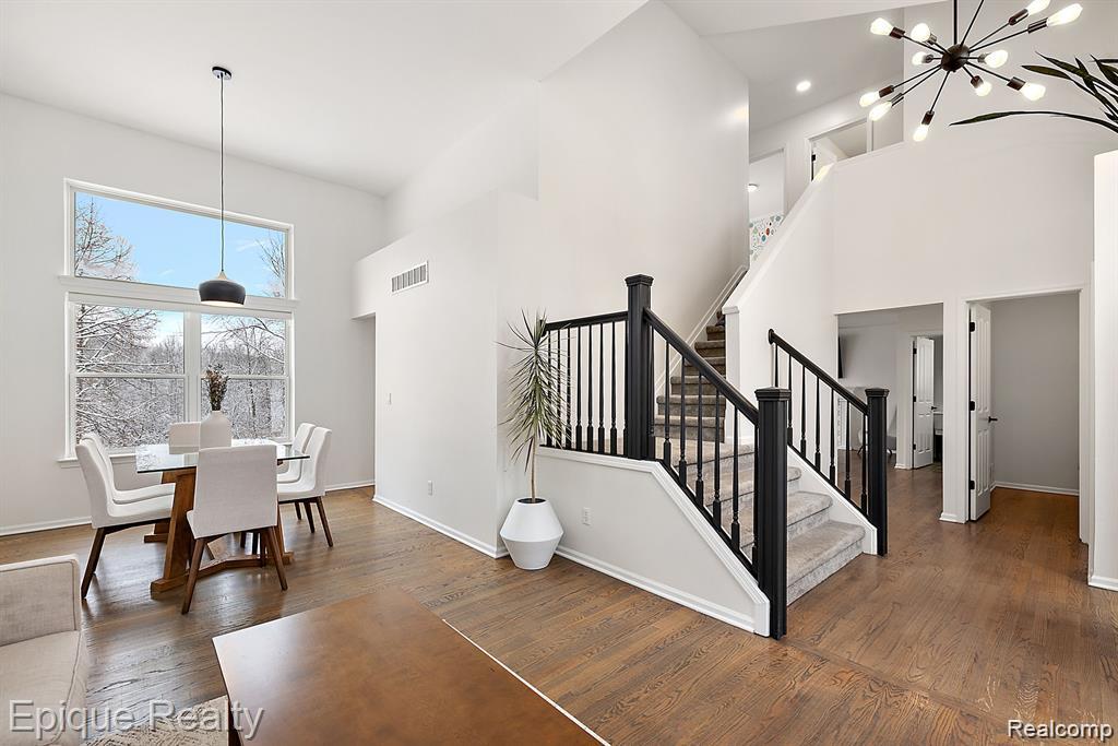 4312 Clear Creek Court, Rochester, MI 48306 — Photo 5