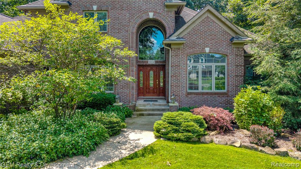 9054 Green Hickory Lane, Fenton, MI 48430 — Photo 5