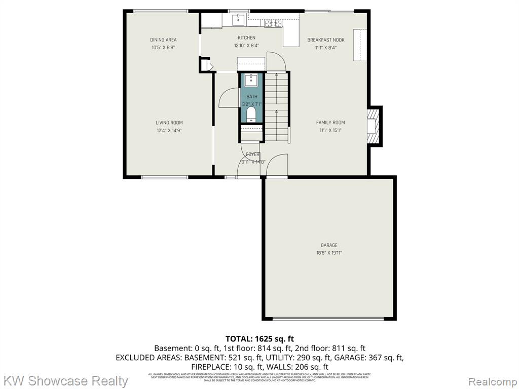 40652 Village Wood Road, Novi, MI — Photo 33