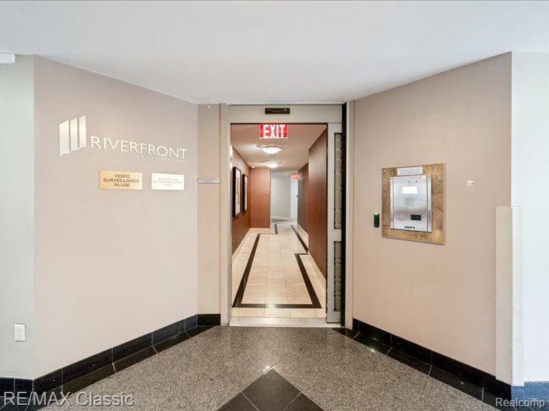 1001 W JEFFERSON AVE, 24i, Detroit, MI 48226 — Photo 7