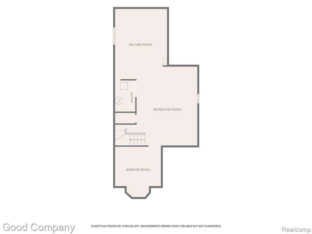 721 S Kenwood Avenue, Royal Oak, MI 48067 — Photo 42