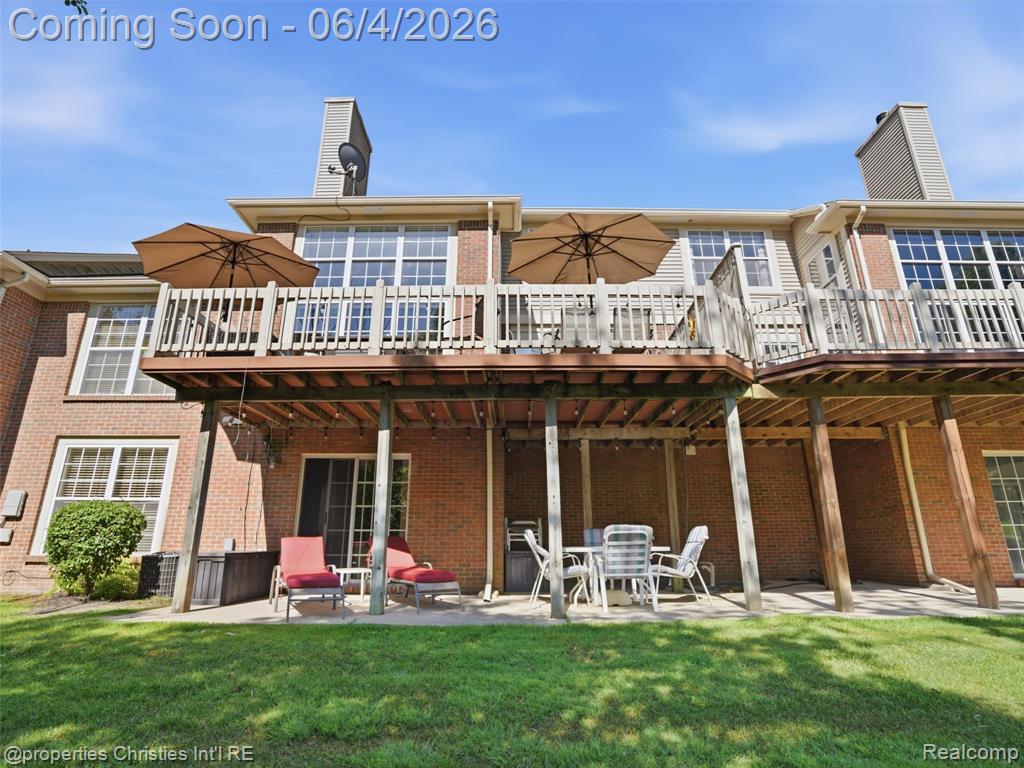 2769 Calloway Court, Canton, MI 48188 — Photo 37