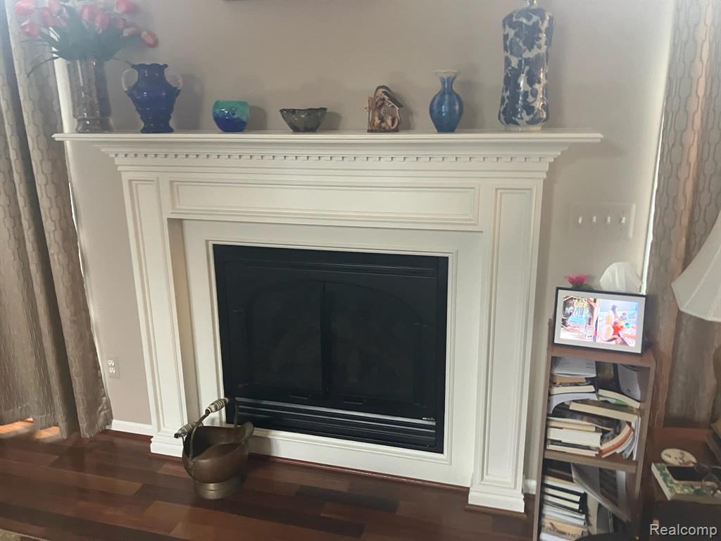 7211 Hewitt Road, MI 48032 — Photo 7