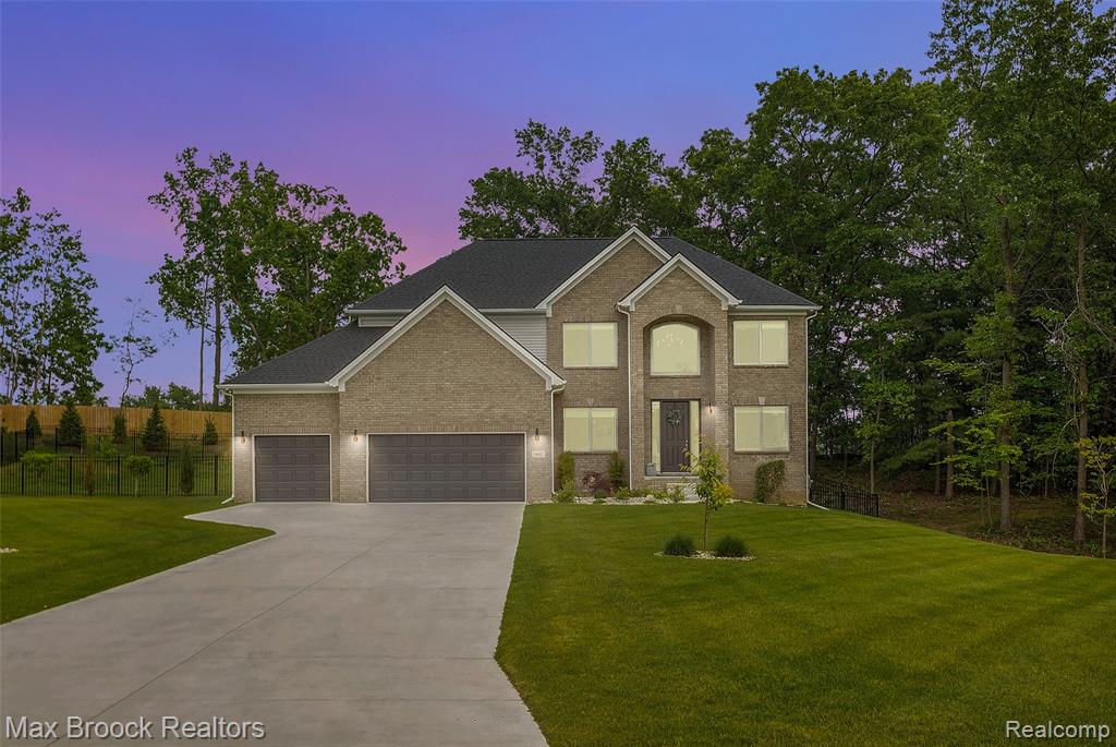 460 Lake Manitou Trail, Oxford, MI 48371 — Photo 66