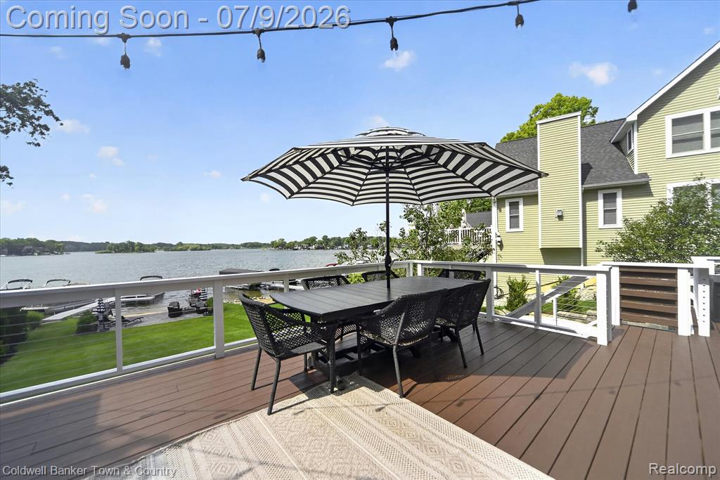 3762 Noble, Brighton, MI 48116 — Photo 3