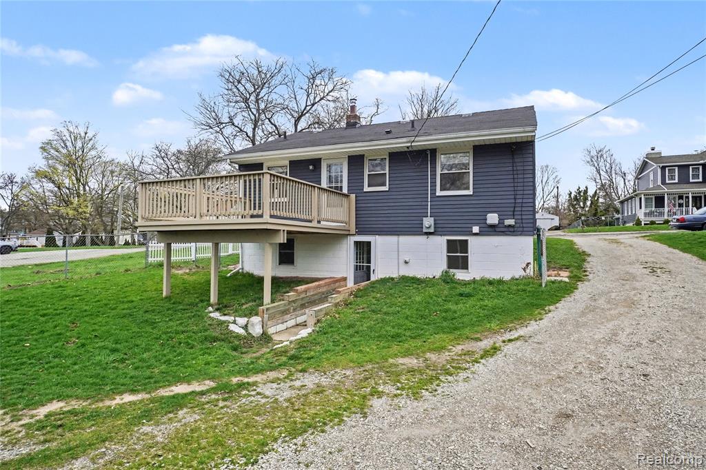 204 South Street, Fowlerville, MI 48836 — Photo 20