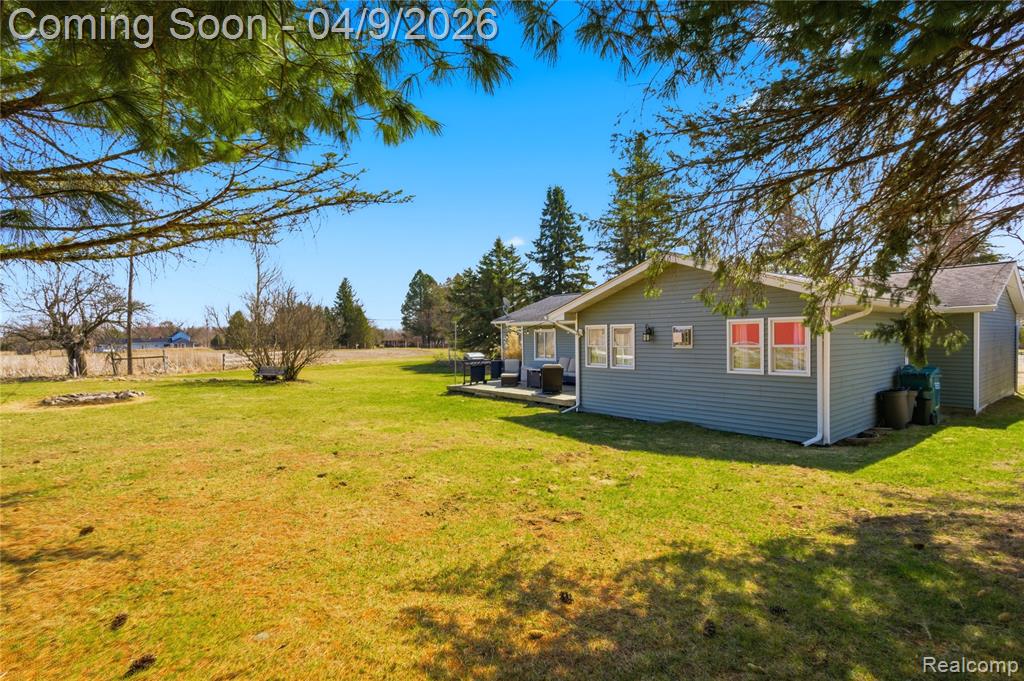 5176 Pratt Road, Metamora, MI 48455 — Photo 54