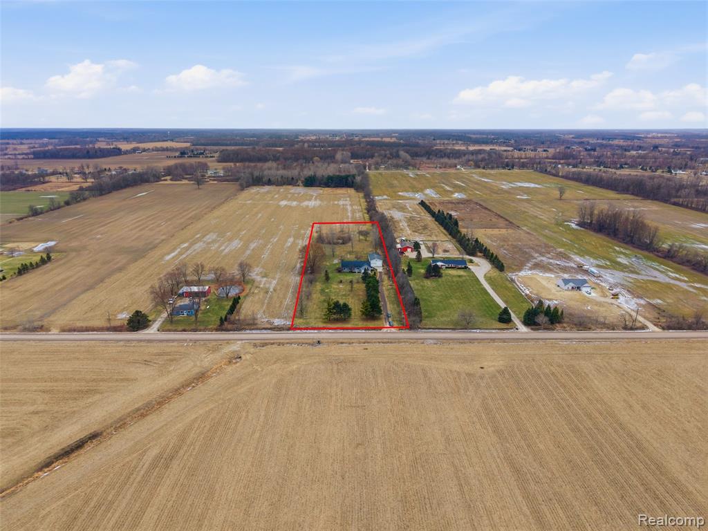 21830 Bordman Road, Armada, MI — Photo 5