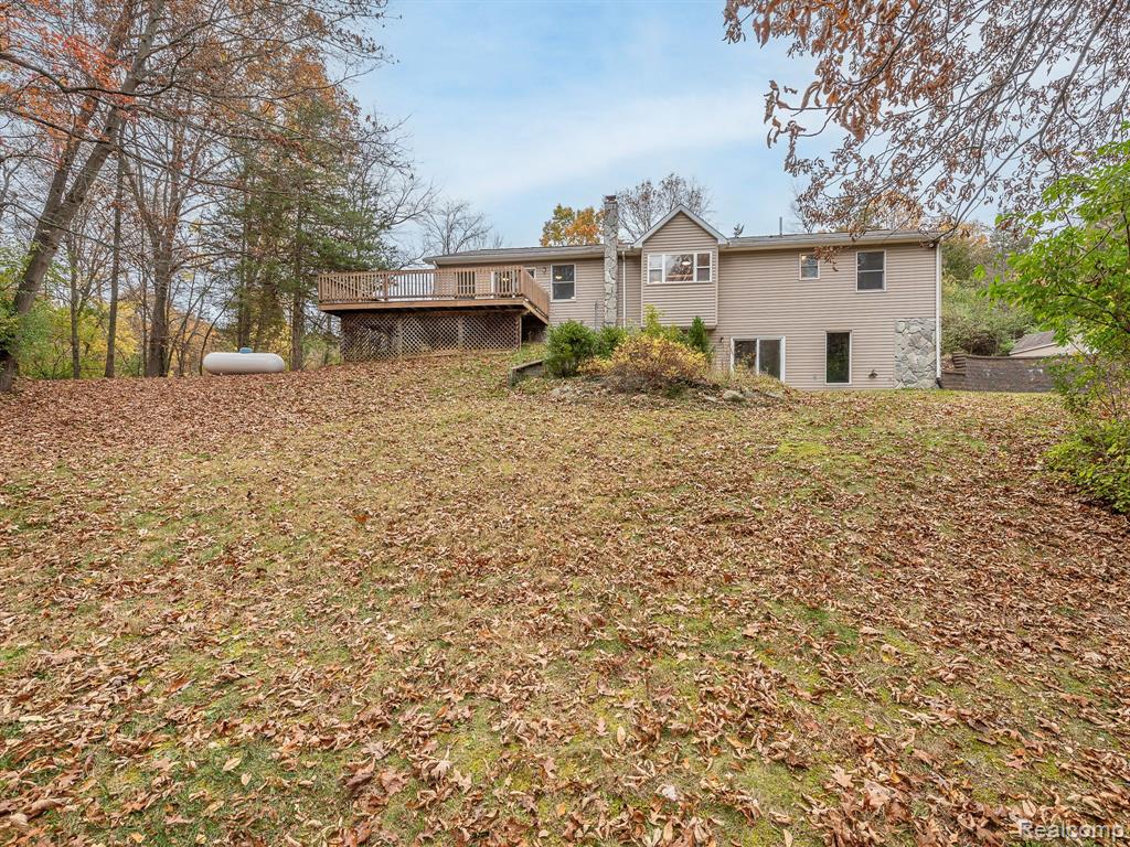 12349 COLLER, Tipton, MI 49287 — Photo 38