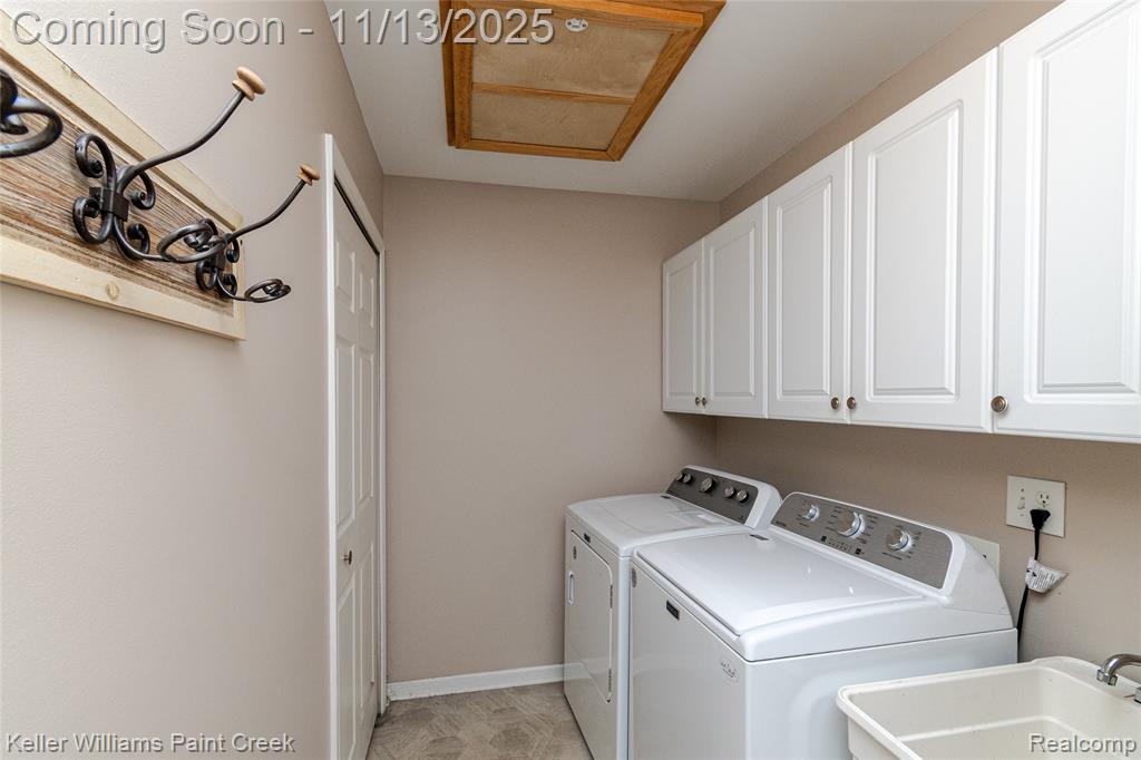 1848 Flagstone Circle, Rochester, MI 48307 — Photo 32