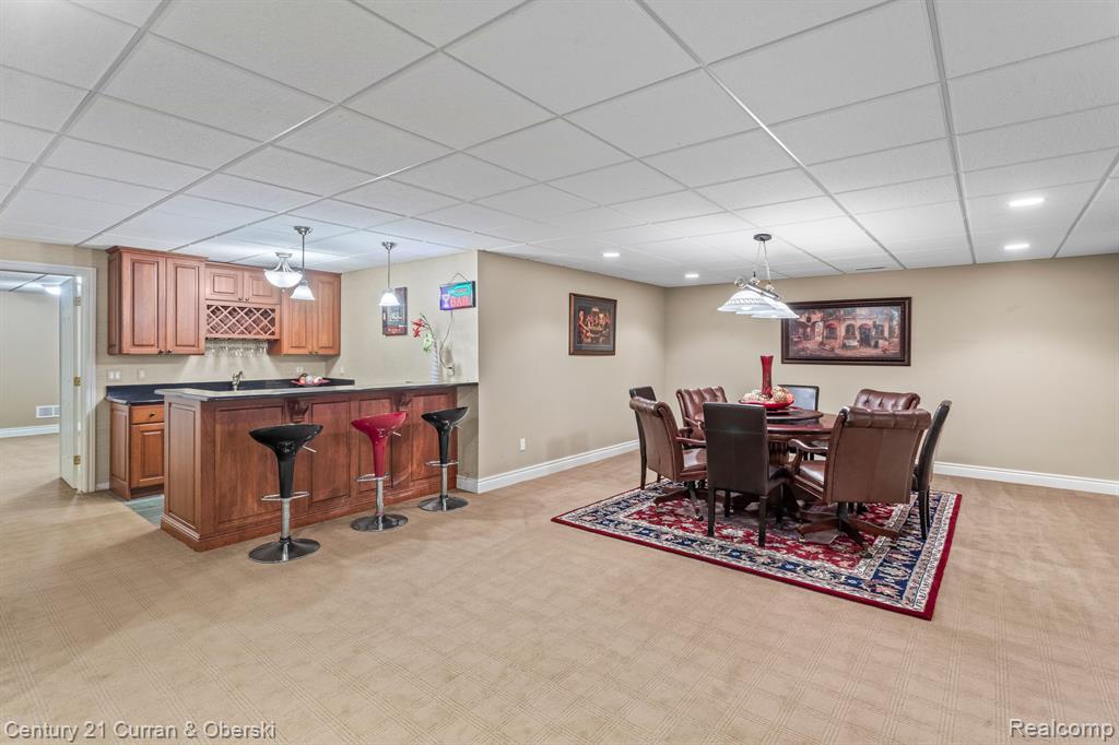 18585 STEEP HOLLOW Court, Northville, MI 48168 — Photo 45
