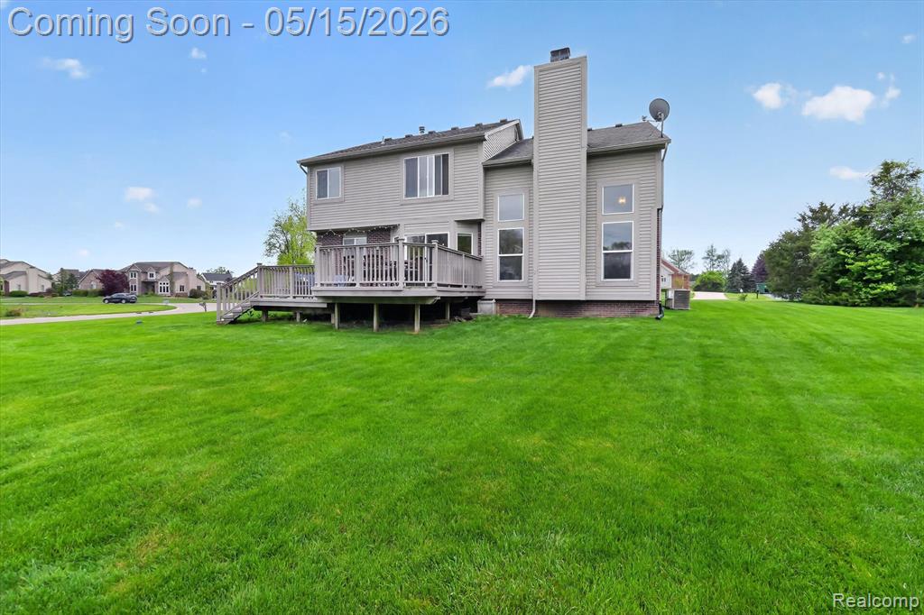 10119 Otter Drive, South Lyon, MI 48178 — Photo 39