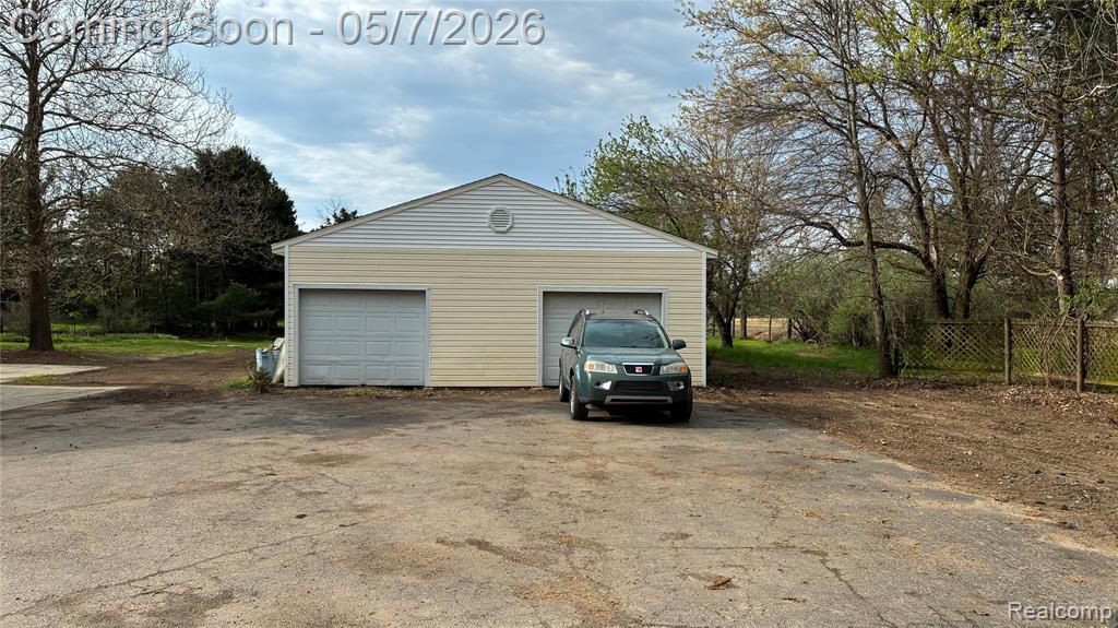 5081 Vines Road, Howell, MI 48843 — Photo 7