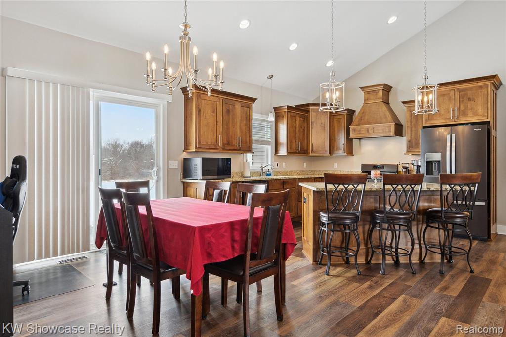 9345 HICKORY RIDGE Road, Holly, MI 48442 — Photo 15