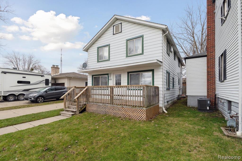 444 S WILLIAM Street, Marine, MI — Photo 21