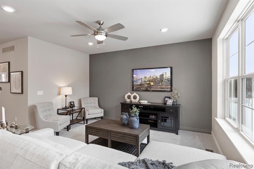 2280 Chase Drive, Howell, MI, 48855