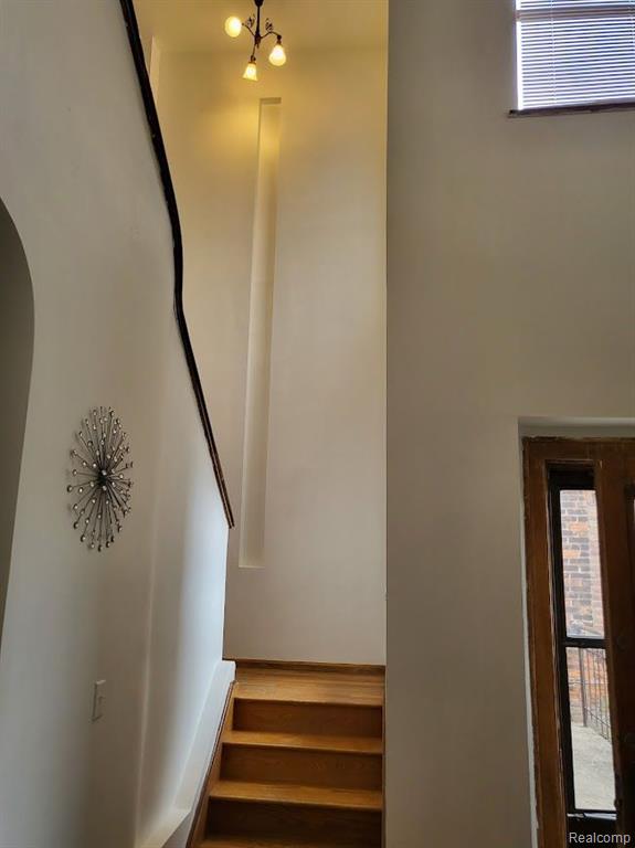 677 SELDEN Street, Detroit, MI 48201 — Photo 12