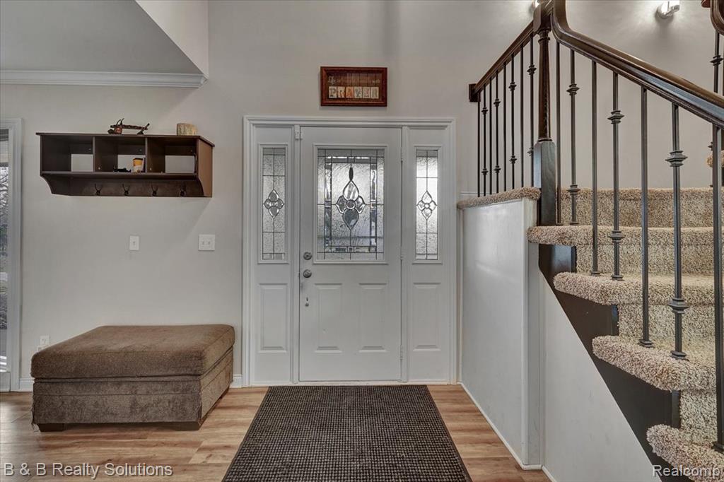 5011 Vincent Trail, Shelby Twp, MI 48316 — Photo 6