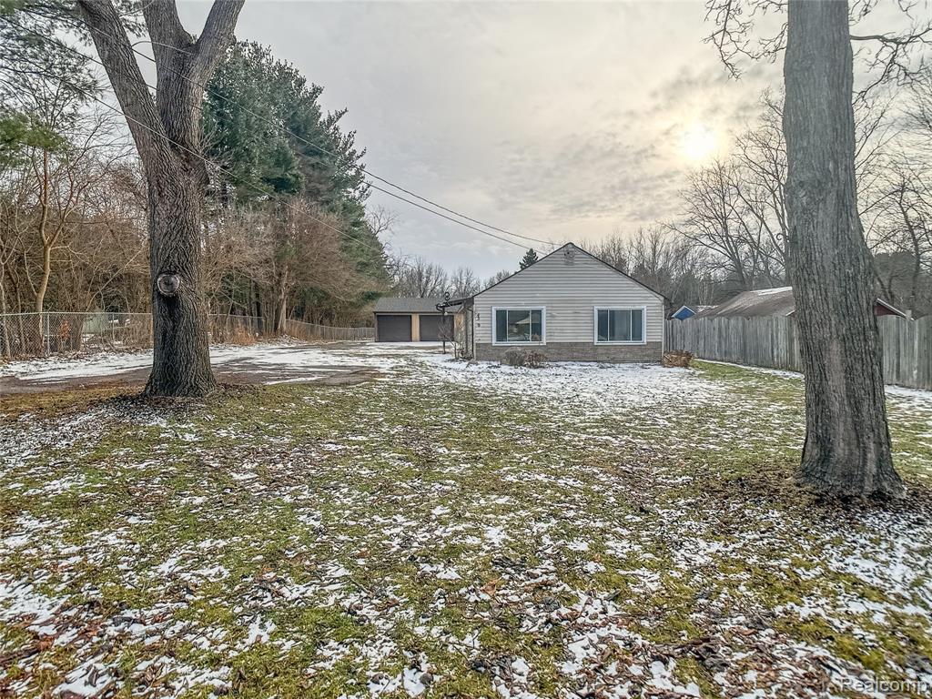 4390 E Mount Morris Road, Genesee, MI 48458 — Photo 5