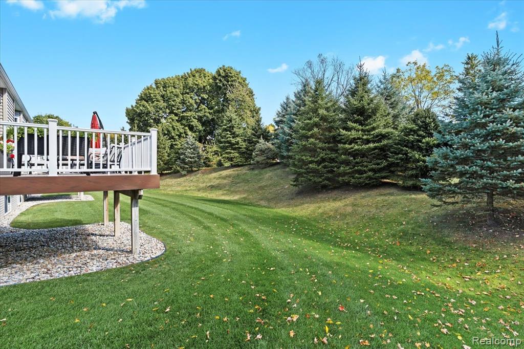 68 Fox Hollow Drive, Metamora, MI 48455 — Photo 38