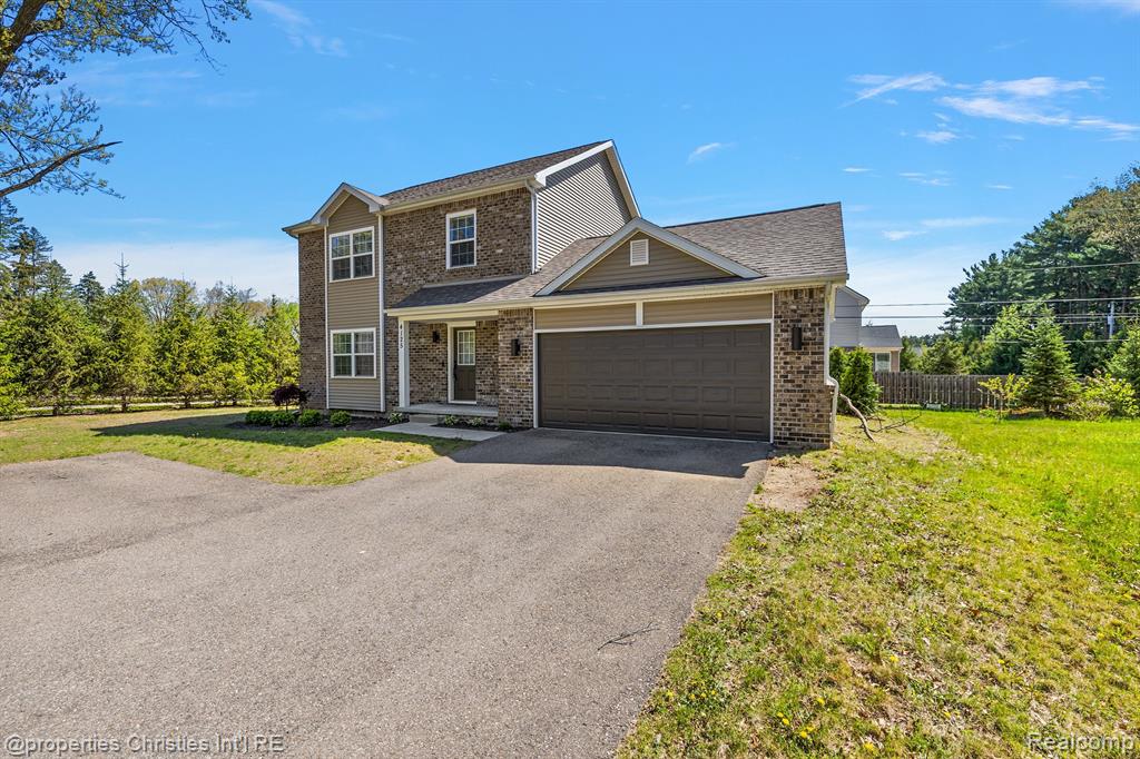 4125 S Newton Road, Commerce Twp, MI 48390 — Photo 44