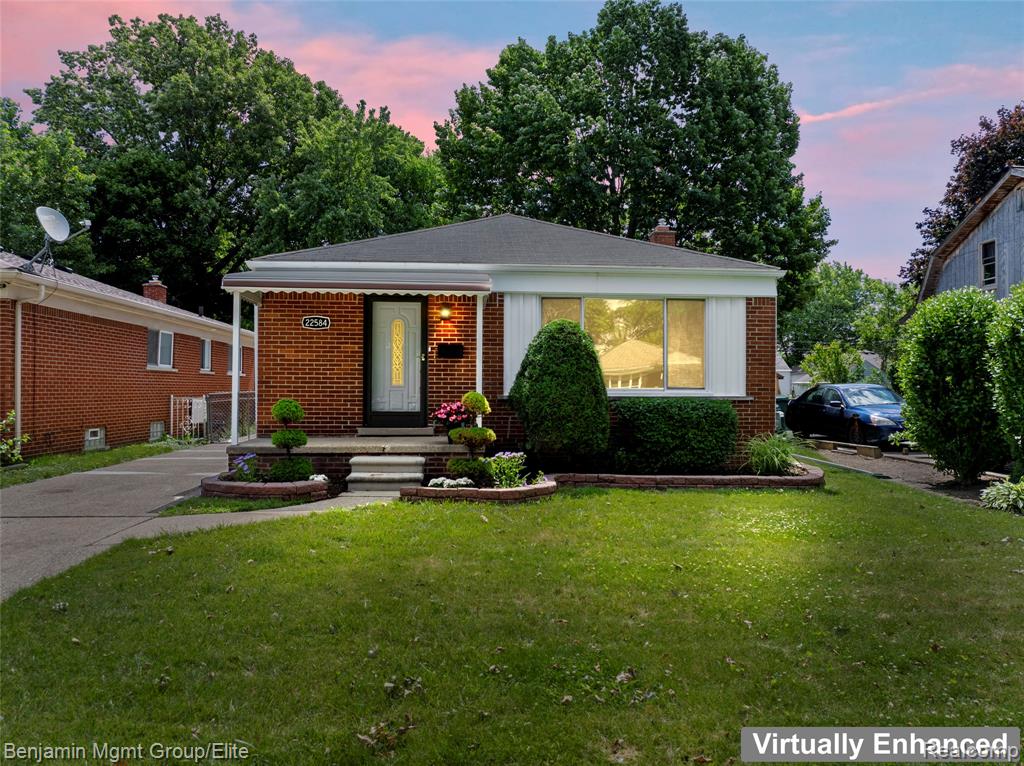 22584 Marine Avenue, Eastpointe, MI 48021 — Photo 2