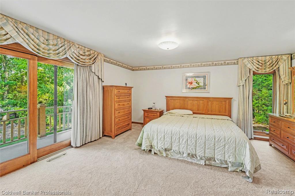 3583 Mitchell Road, Lapeer, MI 48446 — Photo 32