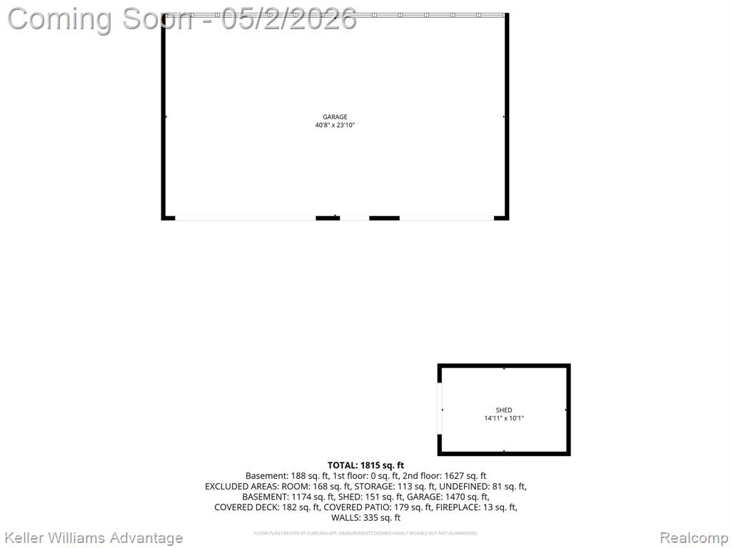 28800 Sibley Road, Romulus, MI 48174 — Photo 42