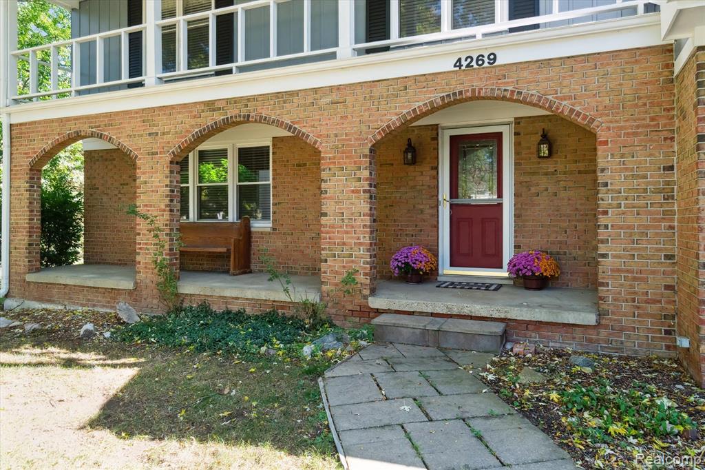 4269 POST Drive, Flint, MI 48532 — Photo 5