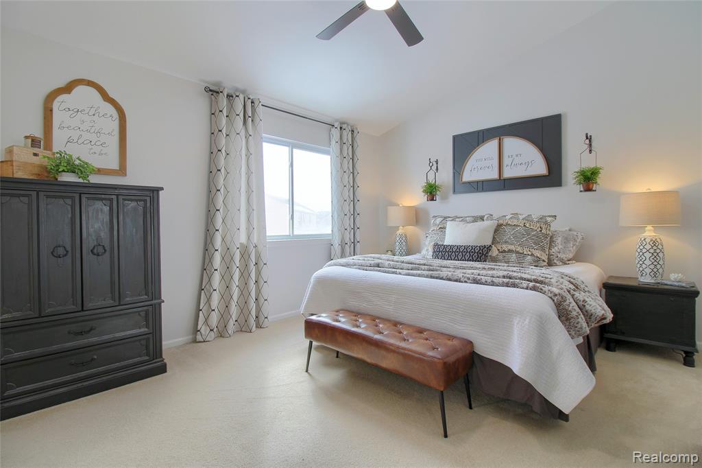 42933 Sadie Lane, Van Buren, MI 48111 — Photo 18