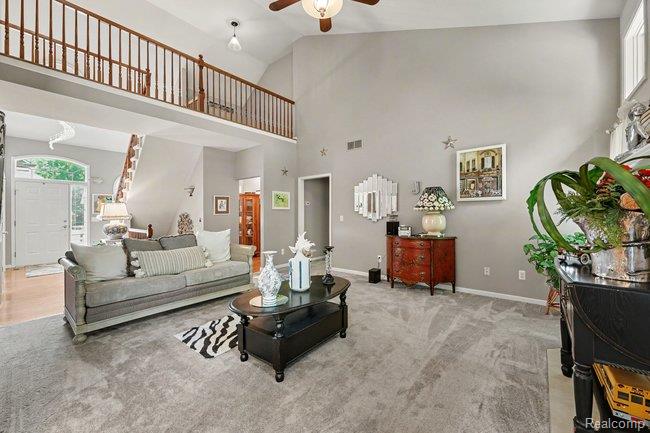 57554 Brookfield Way, Washington, MI — Photo 6