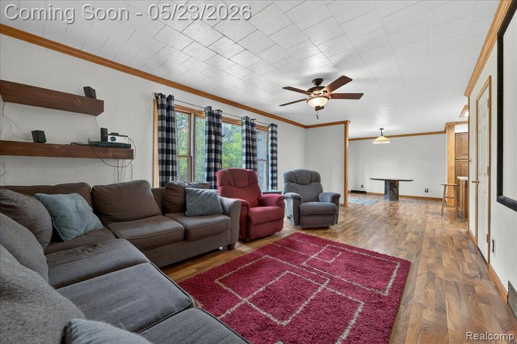 4049 Slattery Road, North Branch, MI 48461 — Photo 20
