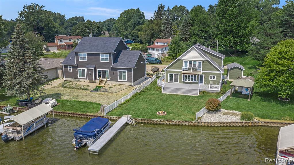 3174 Nisbet Road, Pinckney, MI 48169 — Photo 30