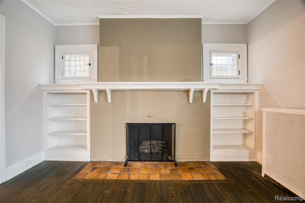 1525 Edison Street, Detroit, MI 48206 — Photo 20