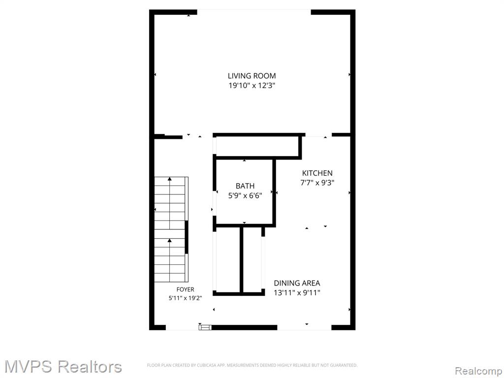 804 S Oak Brook Ridge Drive, 149, Rochester Hills, MI 48307 — Photo 47