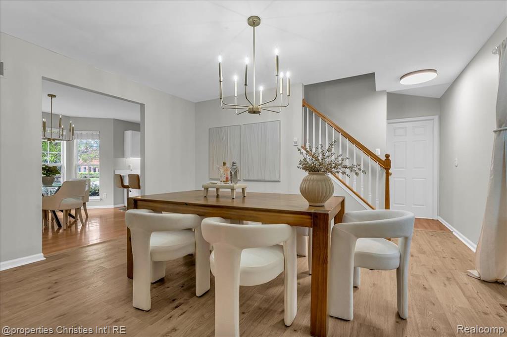 5963 James Head Court, West Bloomfield, MI 48324 — Photo 8