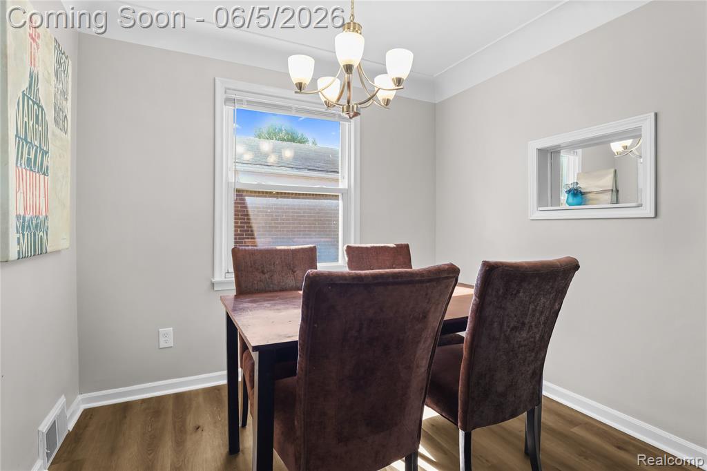 1848 Philomene Boulevard, Lincoln Park, MI 48146 — Photo 7