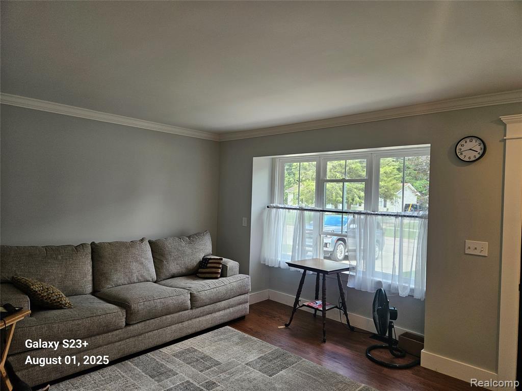 633 Aldrich Street, Linden, MI 48451 — Photo 18